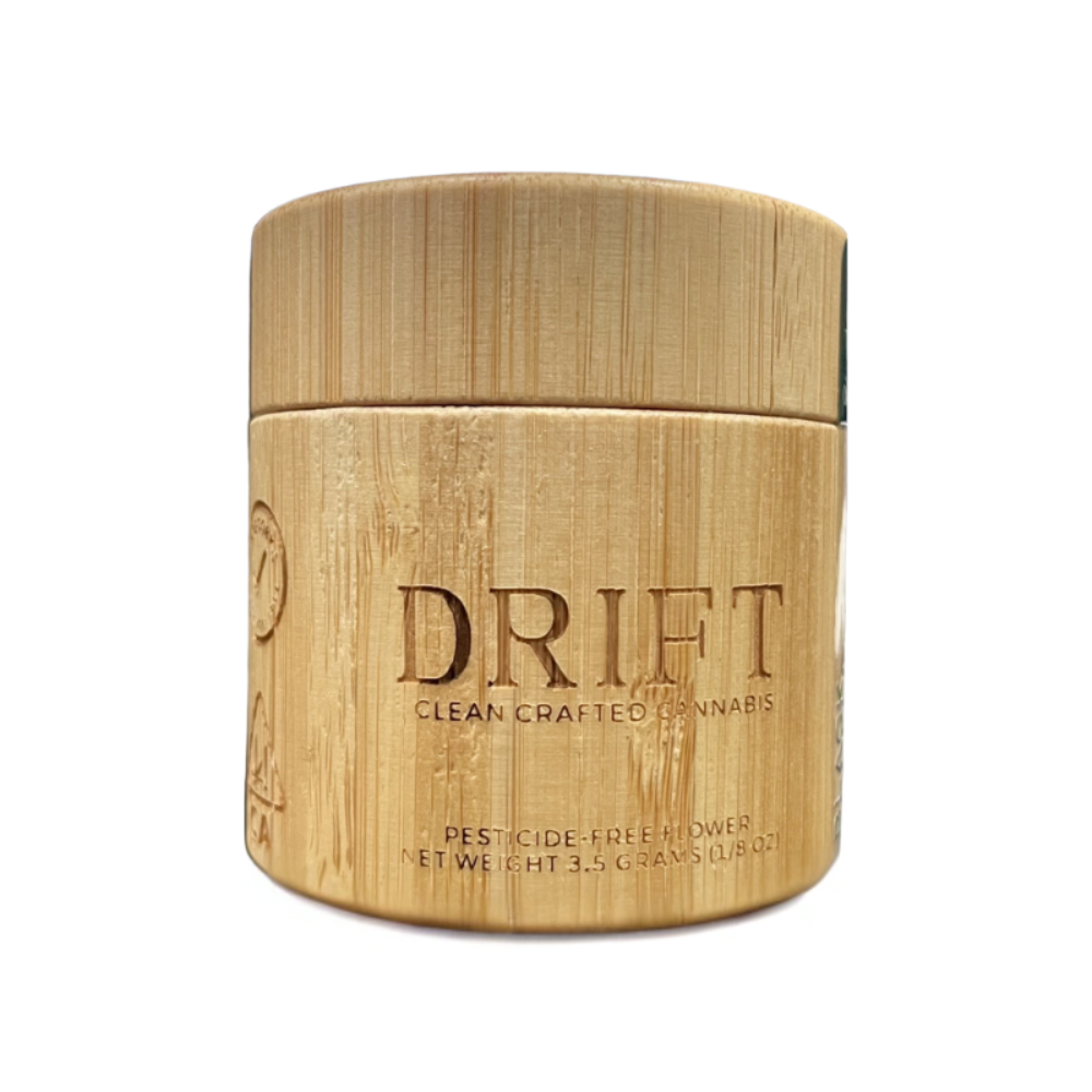 Drift: Blackberry Caviar - Drift