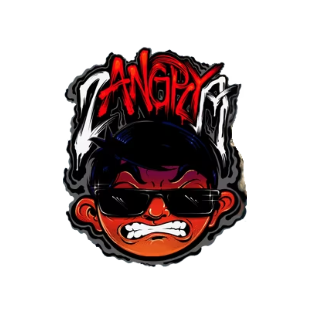 ZANGRYA 3.5G - LIFE IS NOT GRAPE