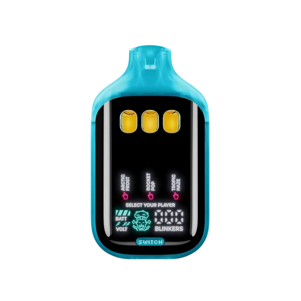 BOUTIQ: Pink-z X Dragonfruit X Tropicana Dual V5 - Boutiq