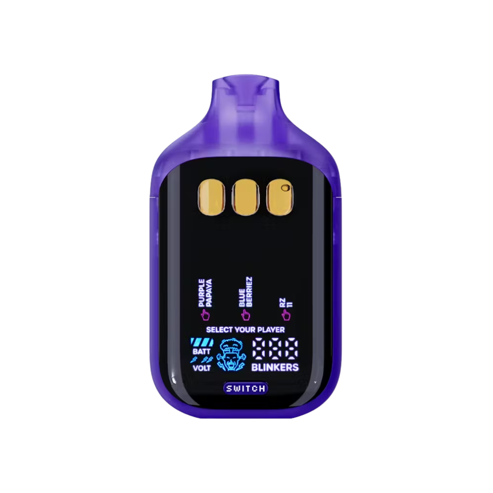 BOUTIQ: X Zangria