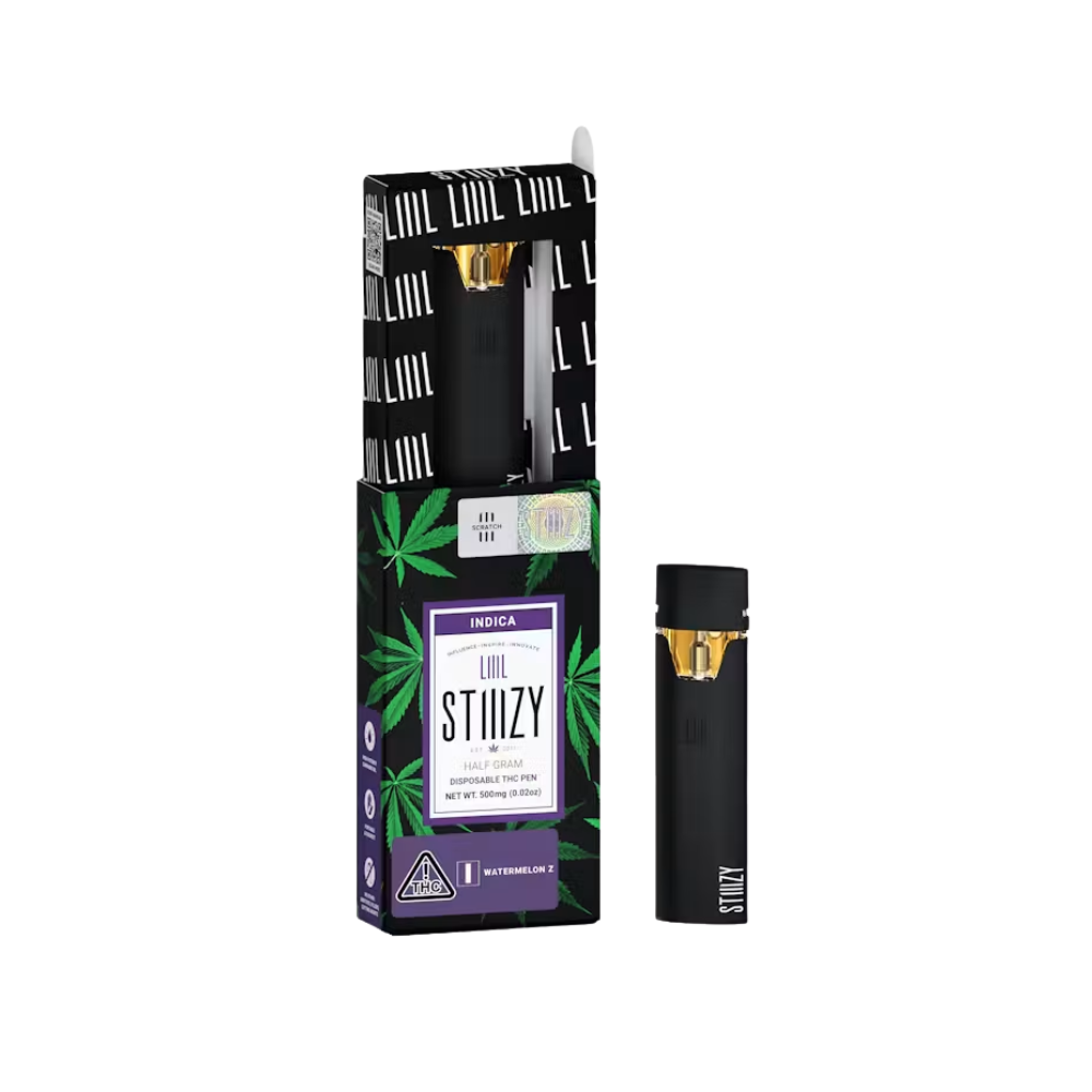 Stiiizy: Watermelon Z