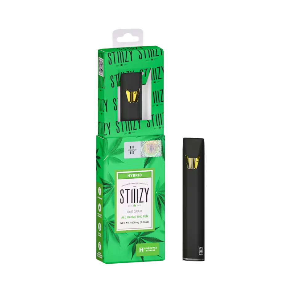 Stiiizy: Pineapple Express