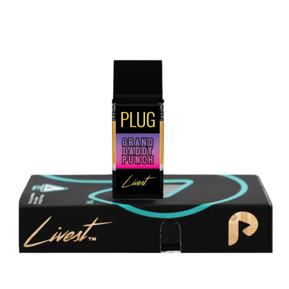 PlugPlay: Grand Daddy Punch Lr - Plugplay