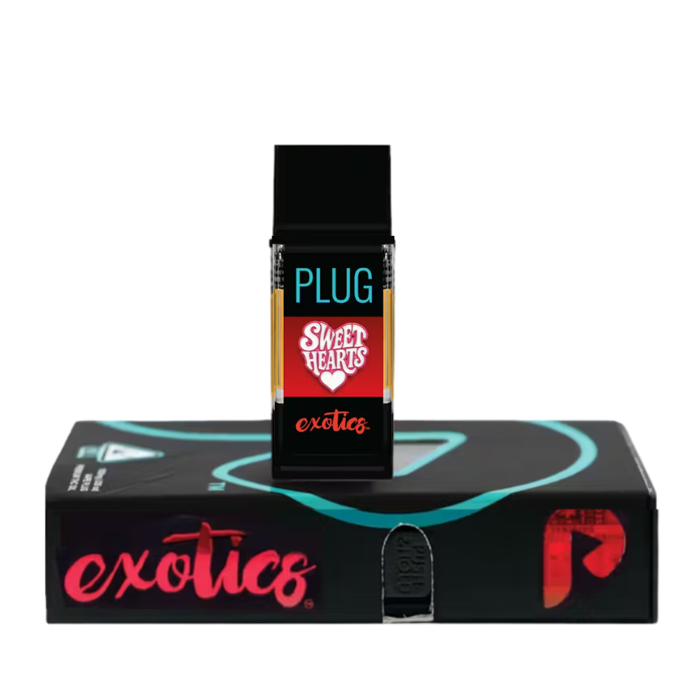 SWEETHEARTS 1G - PLUGPLAY