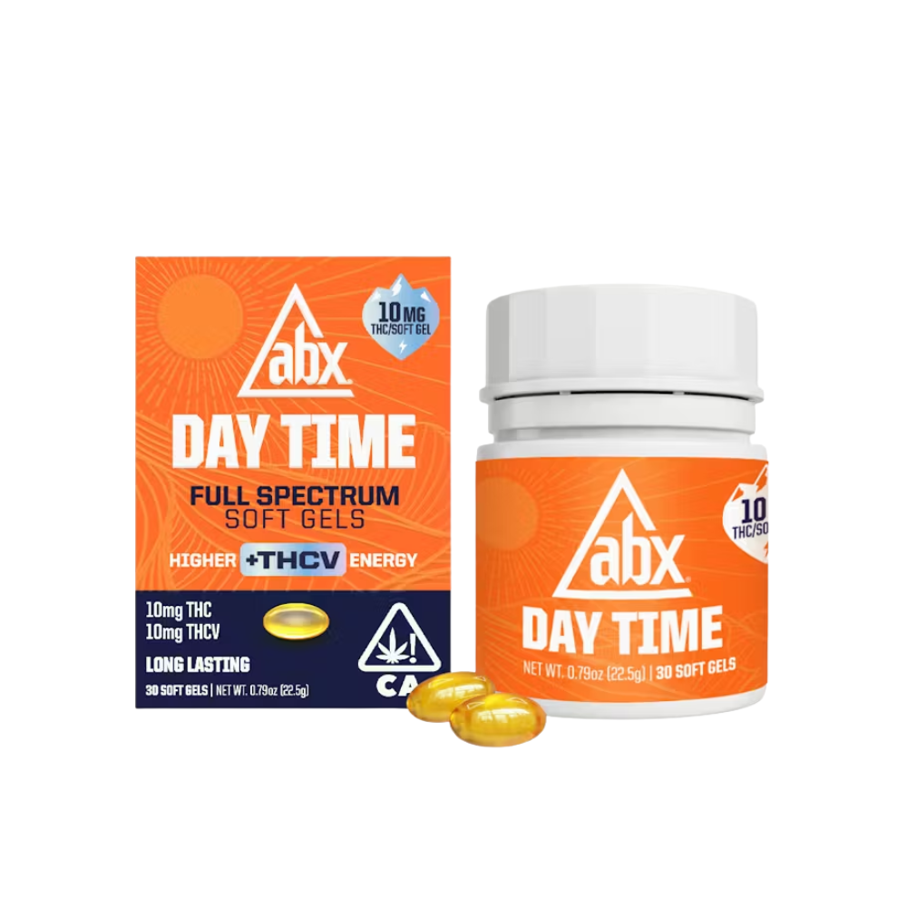 ABSOLUTE EXTRACTS: Daytime - Absolute Extracts