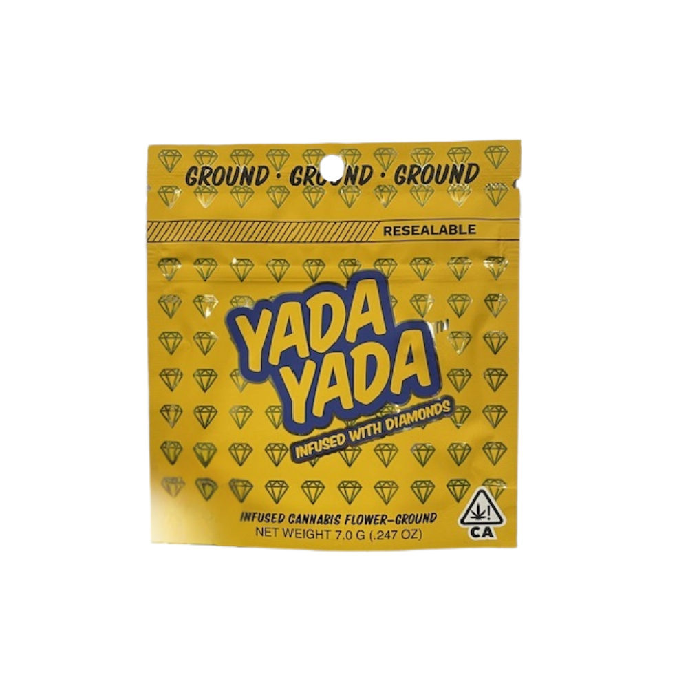 Yada Yada — GovernMint Oasis