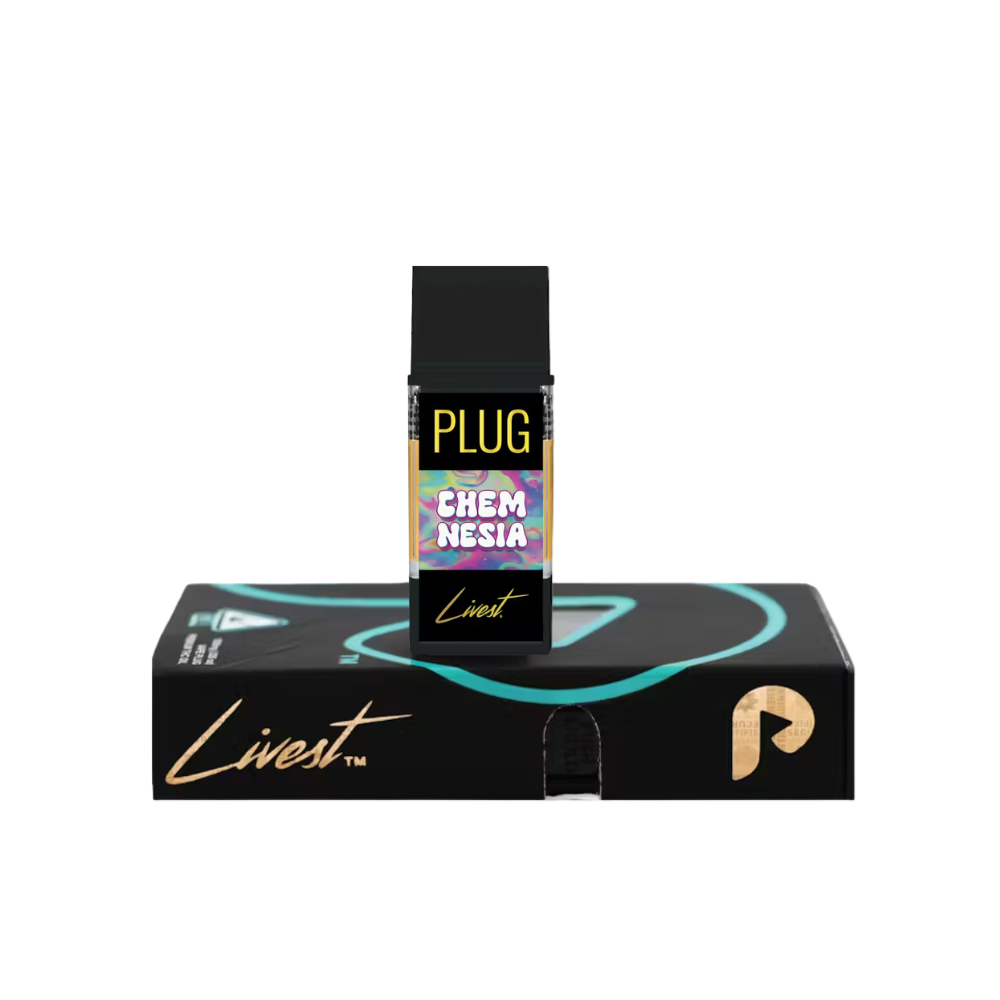 PlugPlay: Chemnesia Llr - Plugplay
