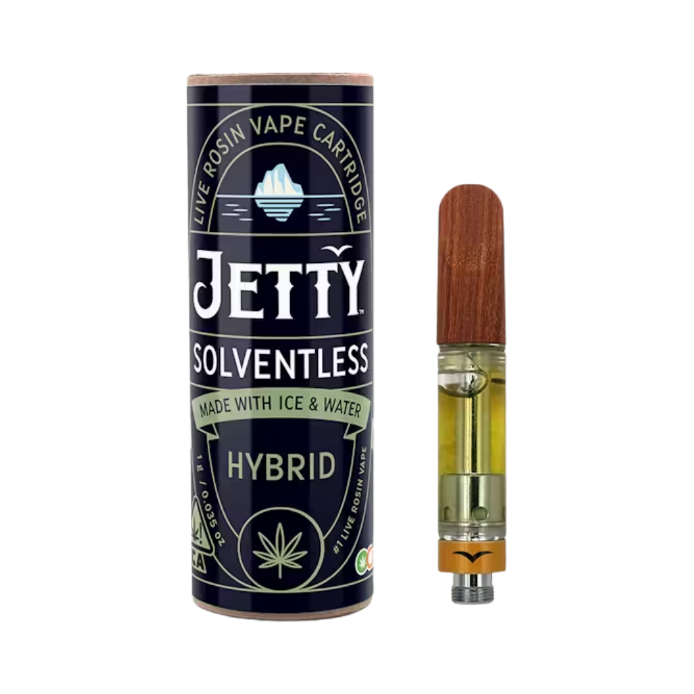 Jetty Extracts: Cherry Orchard - Jetty Extracts