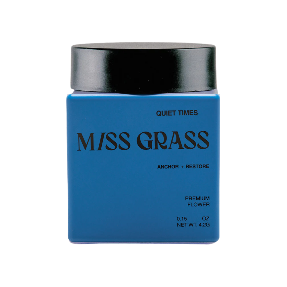 FORBIDDEN FRUITS 4.2G - MISS GRASS