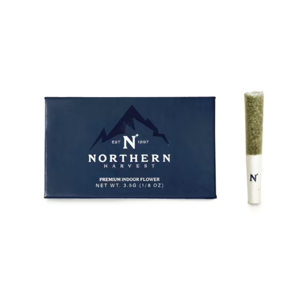 Northern Harvest: Acapulco Gold