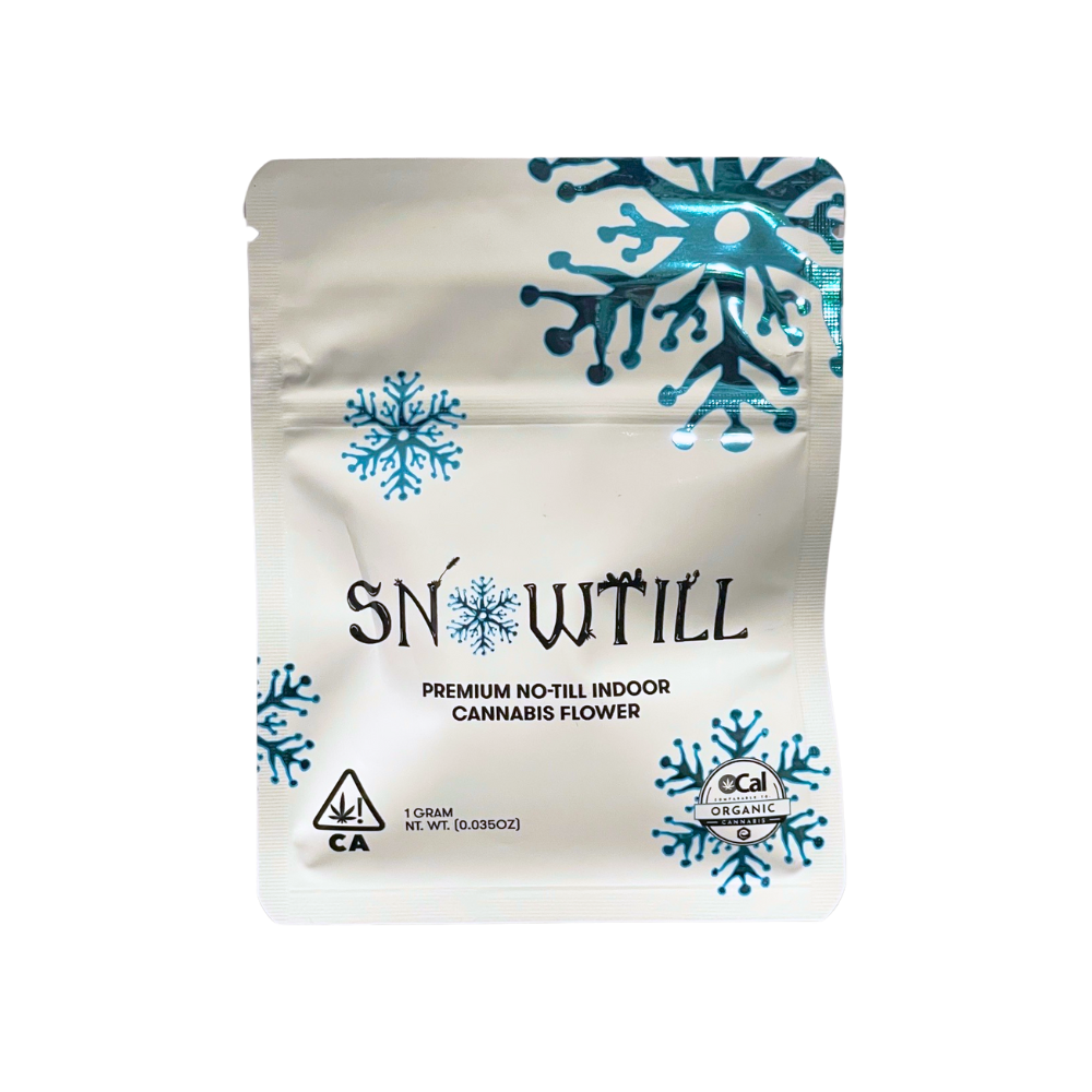 KEYLIME SLUSHIE 1G - SNOW TILL