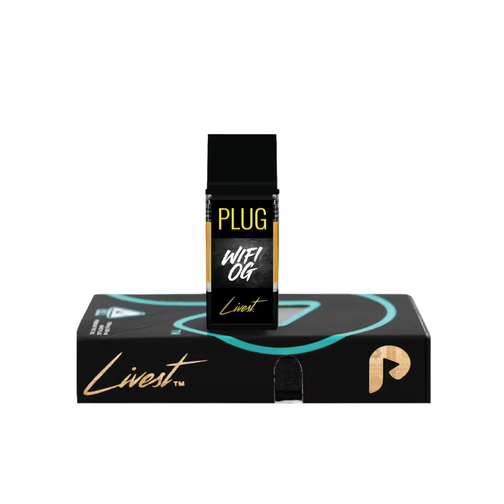 PlugPlay: White Fire OG