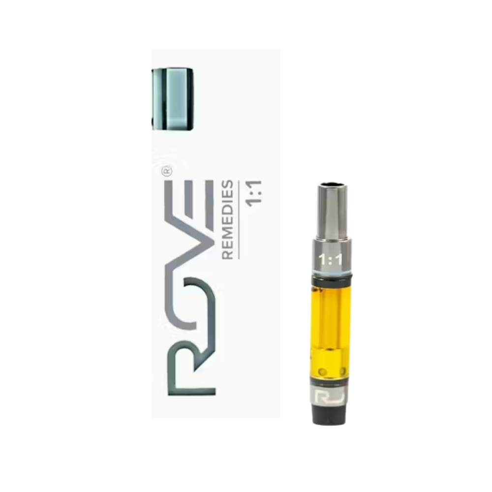 1:1 STRAWNANA 1G - ROVE