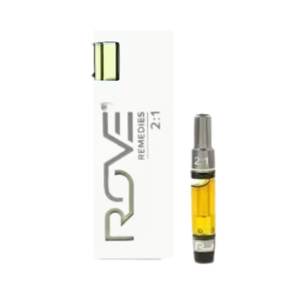 2:1 MANGO PASSIONFRUIT 1G - ROVE