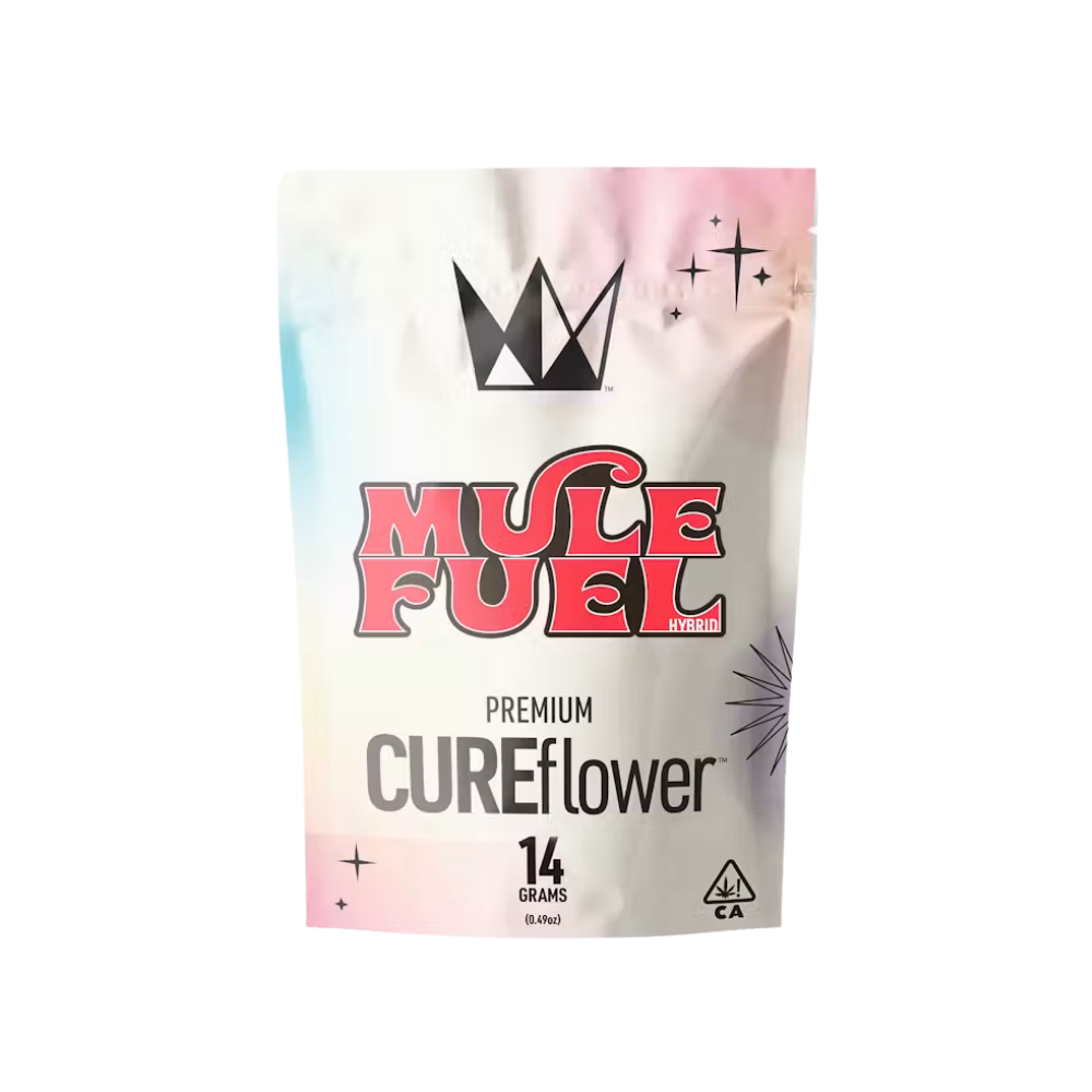 West Coast Cure: Mule Fuel