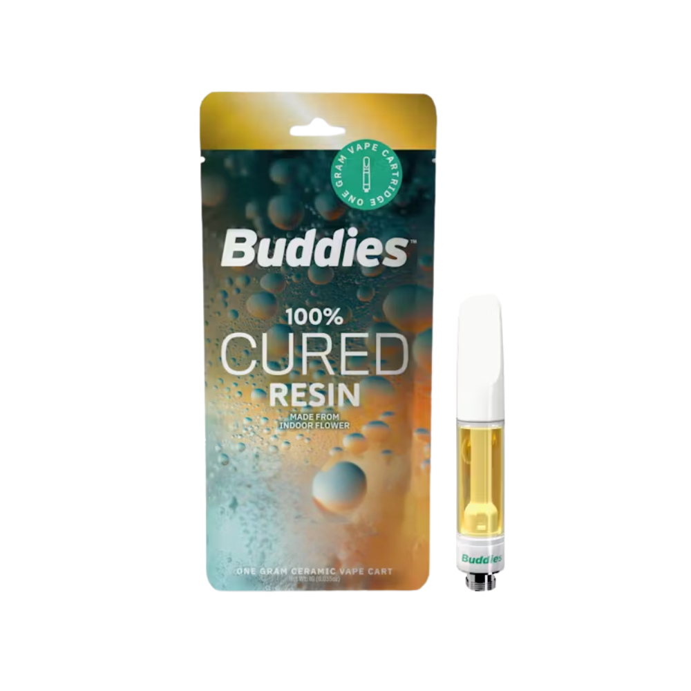 Buddies Brand — Lcz - Buddies