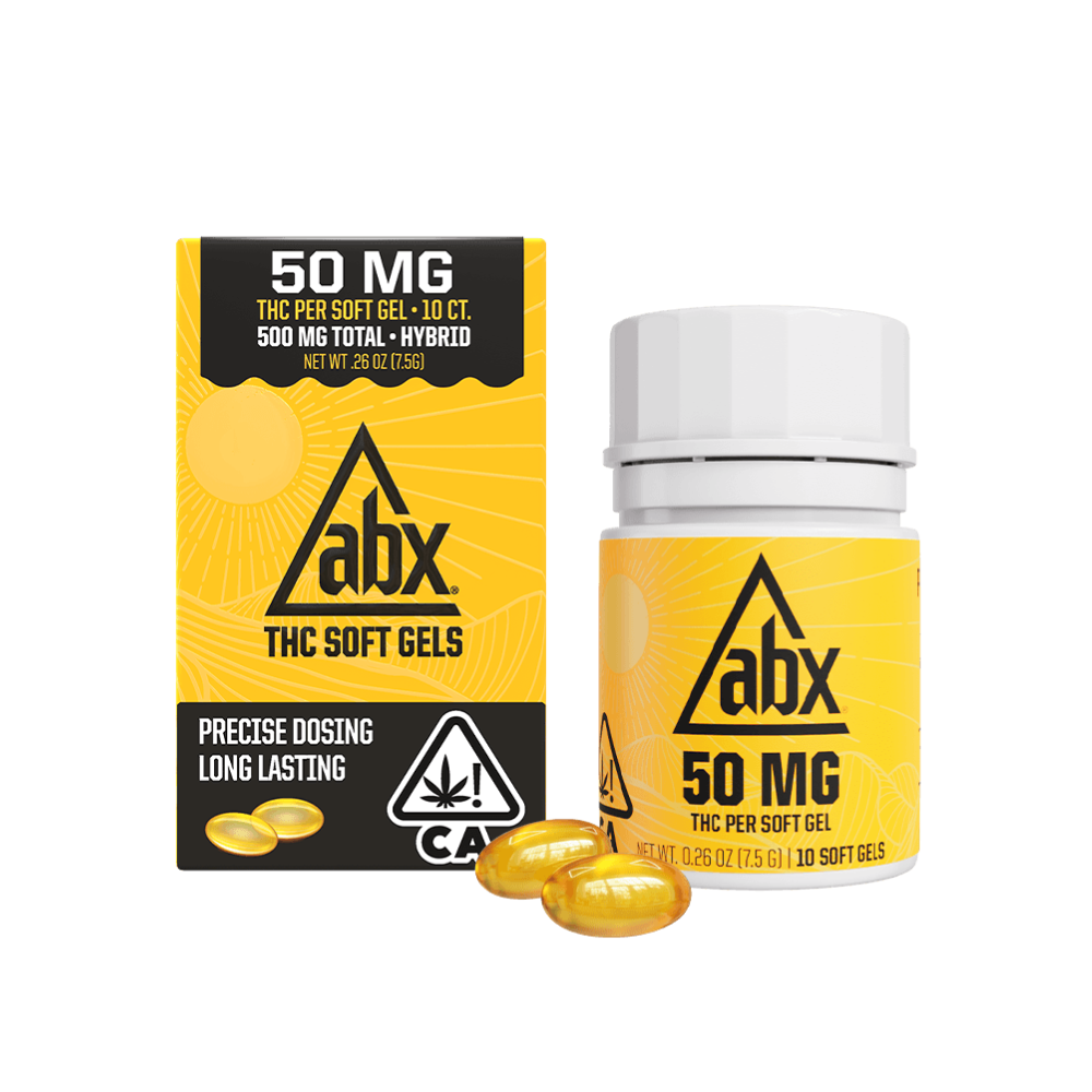 ABSOLUTE EXTRACTS: Absolute Extracts