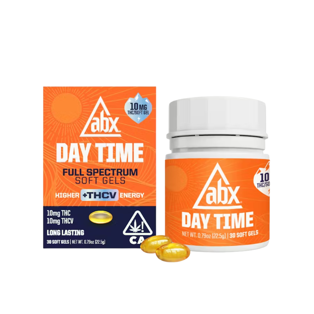 ABSOLUTE EXTRACTS: Daytime - Absolute Extracts