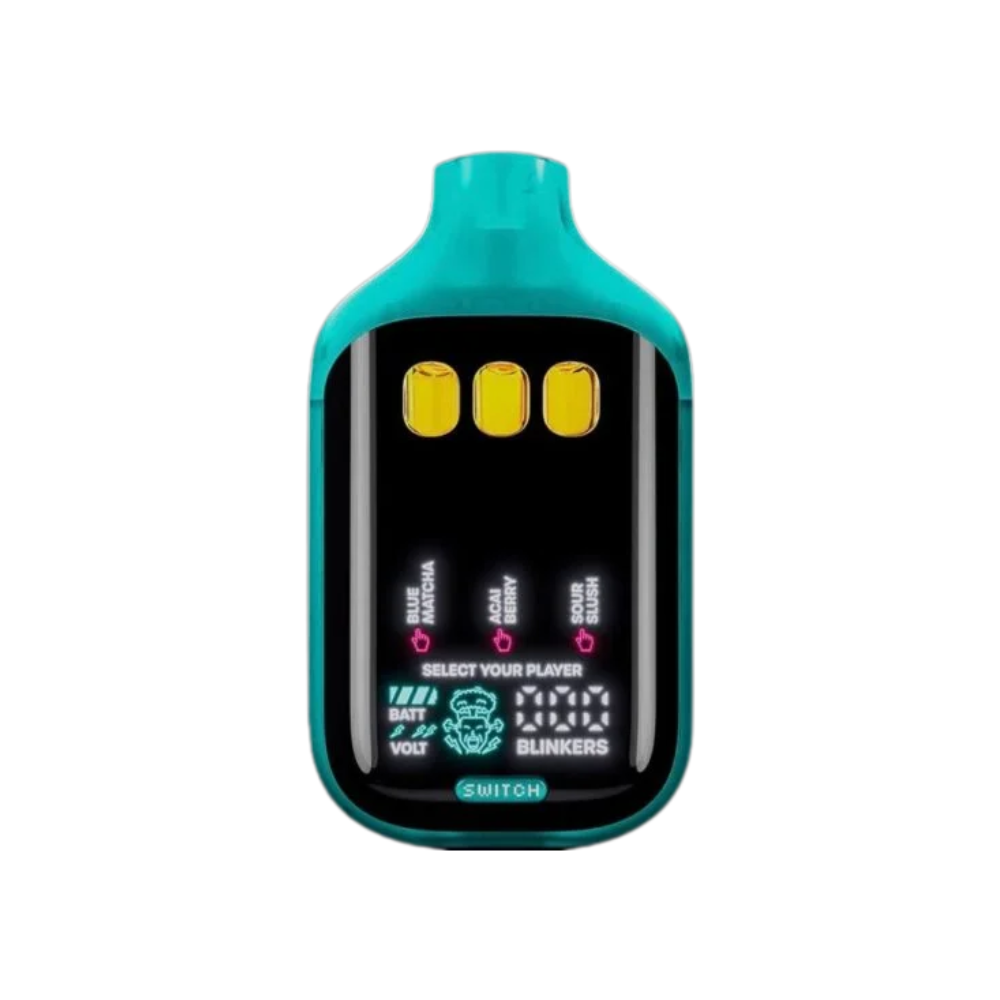BOUTIQ: Rocket Pop