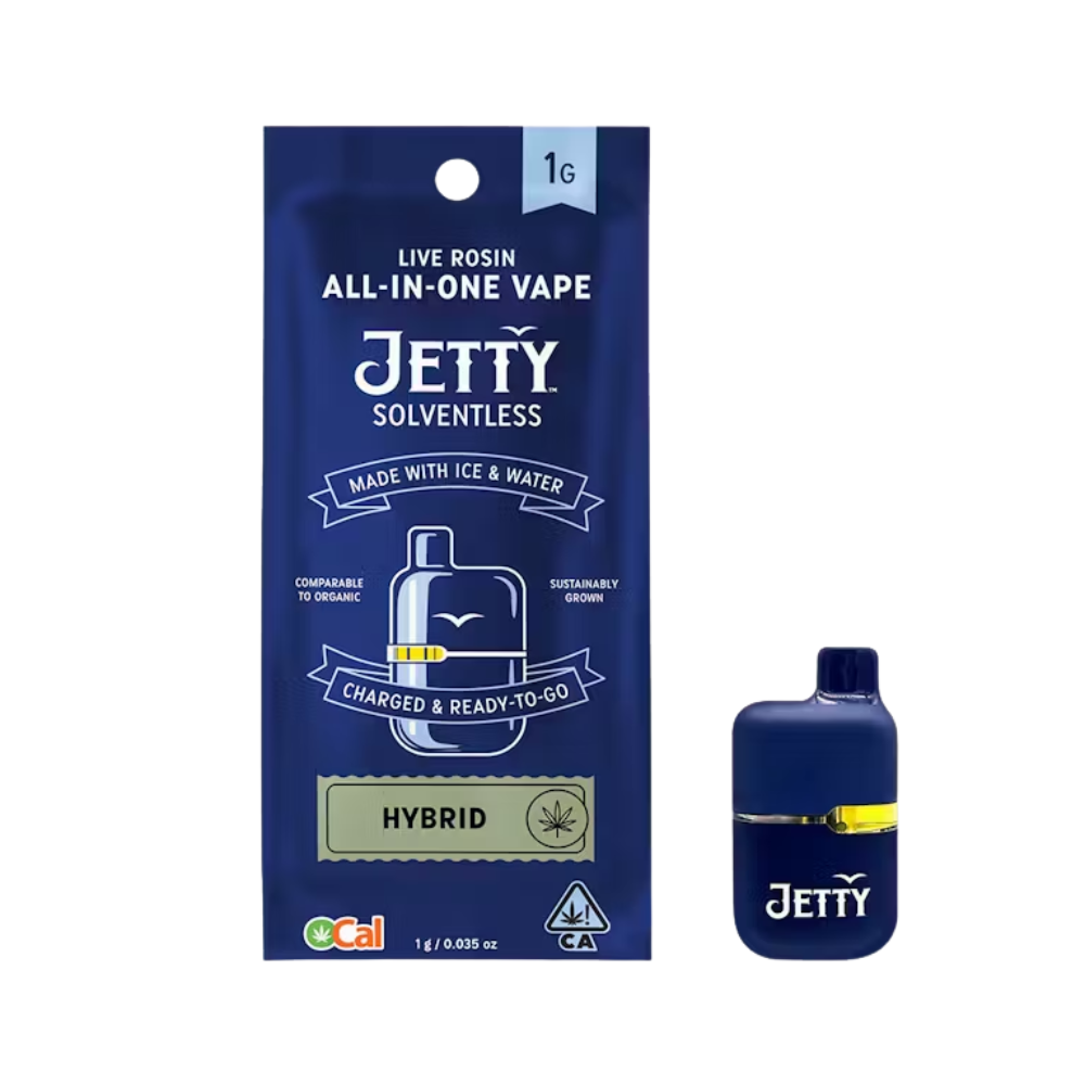 Jetty Extracts: Black Garlic