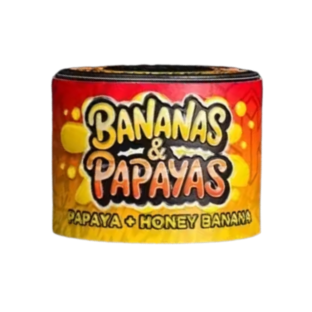 #HASH: Bananas & Payayas - Tier 2 - - Have