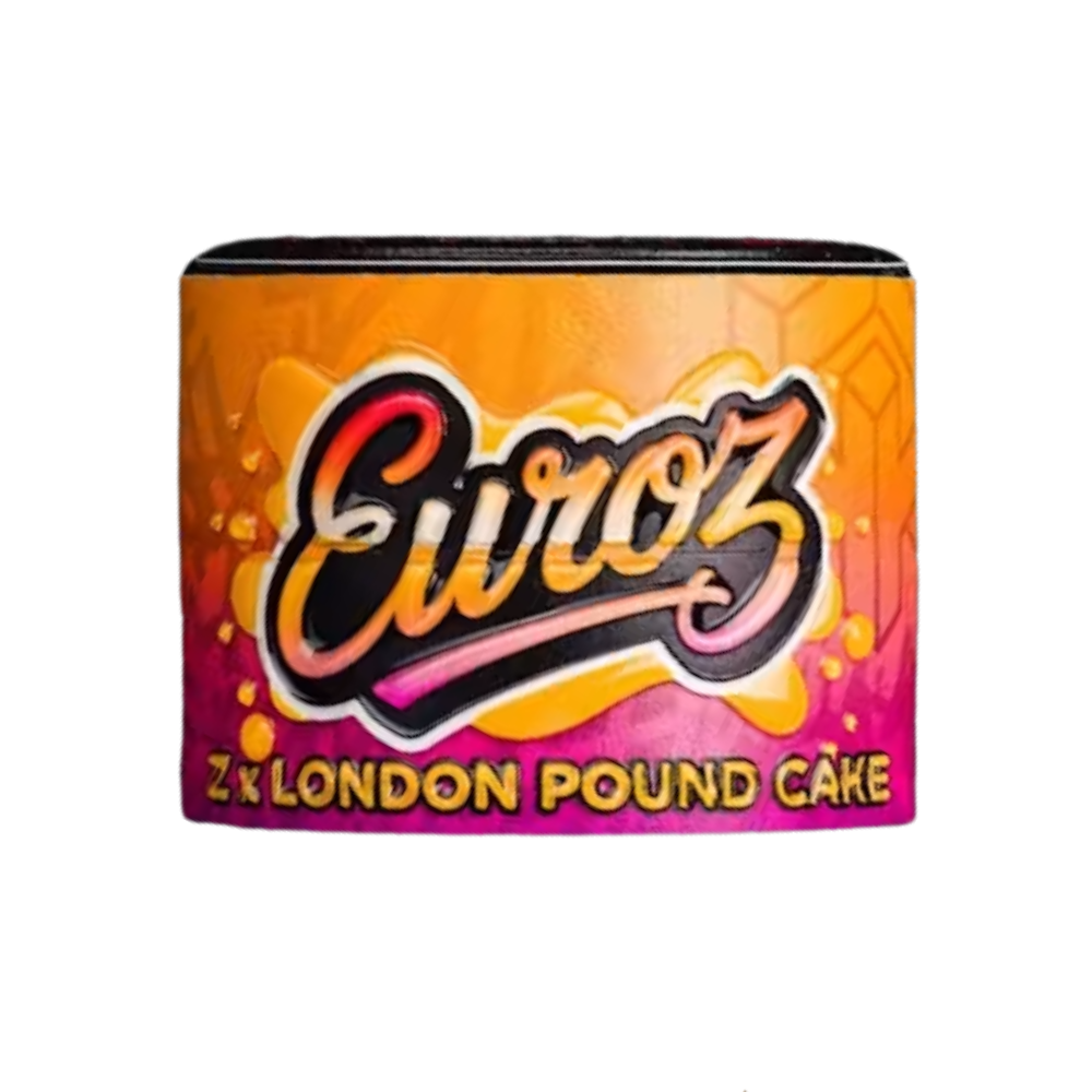 #HASH: Euroz - Tier 2 - - Have