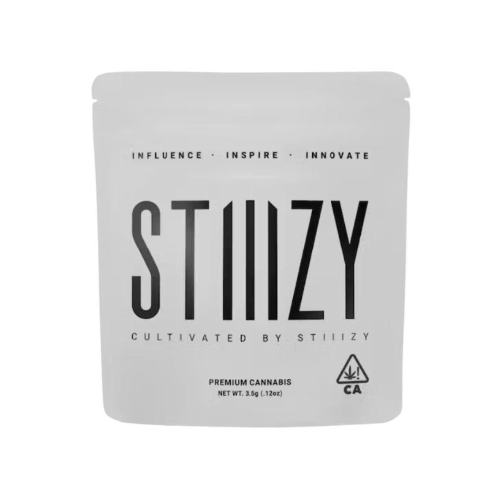 JET FUEL 3.5G - STIIIZY