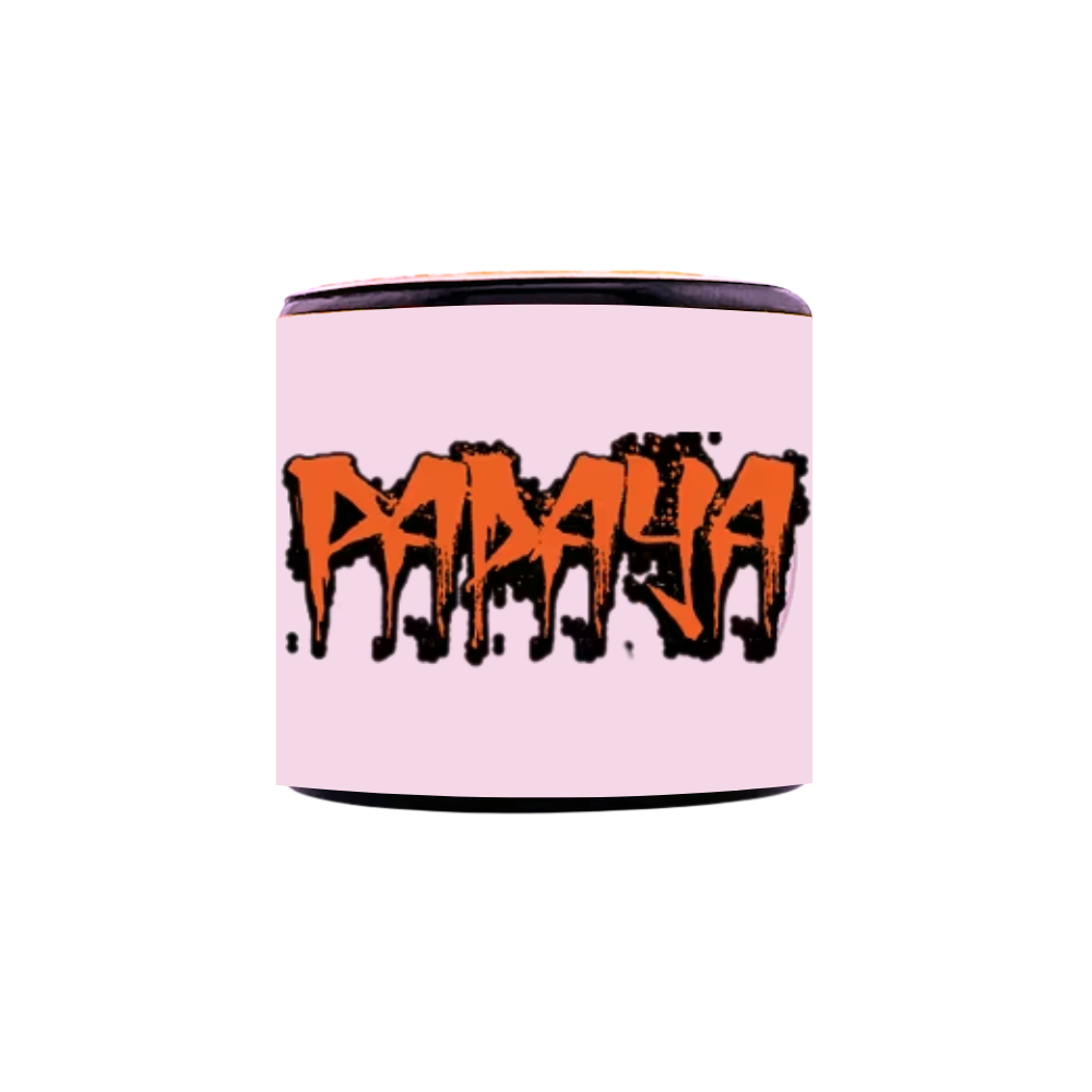 Life Is Not Grape: Papaya - Life Is Not Grape