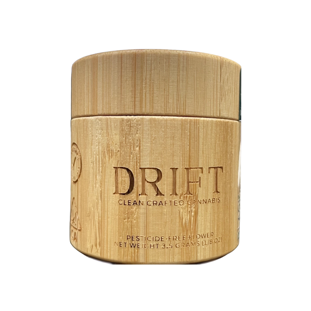 Drift: Cherry Indigo - Drift
