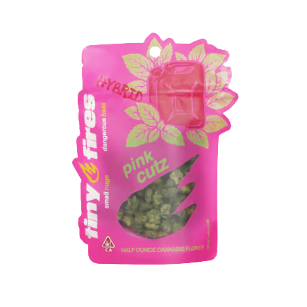 PINK CUTS 14G - TINY FIRES