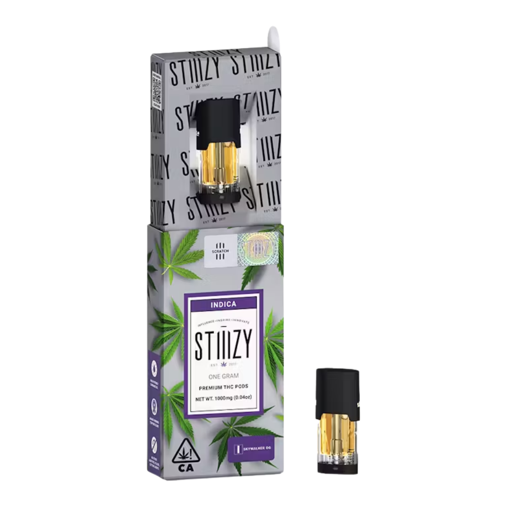Stiiizy: Skywalker OG