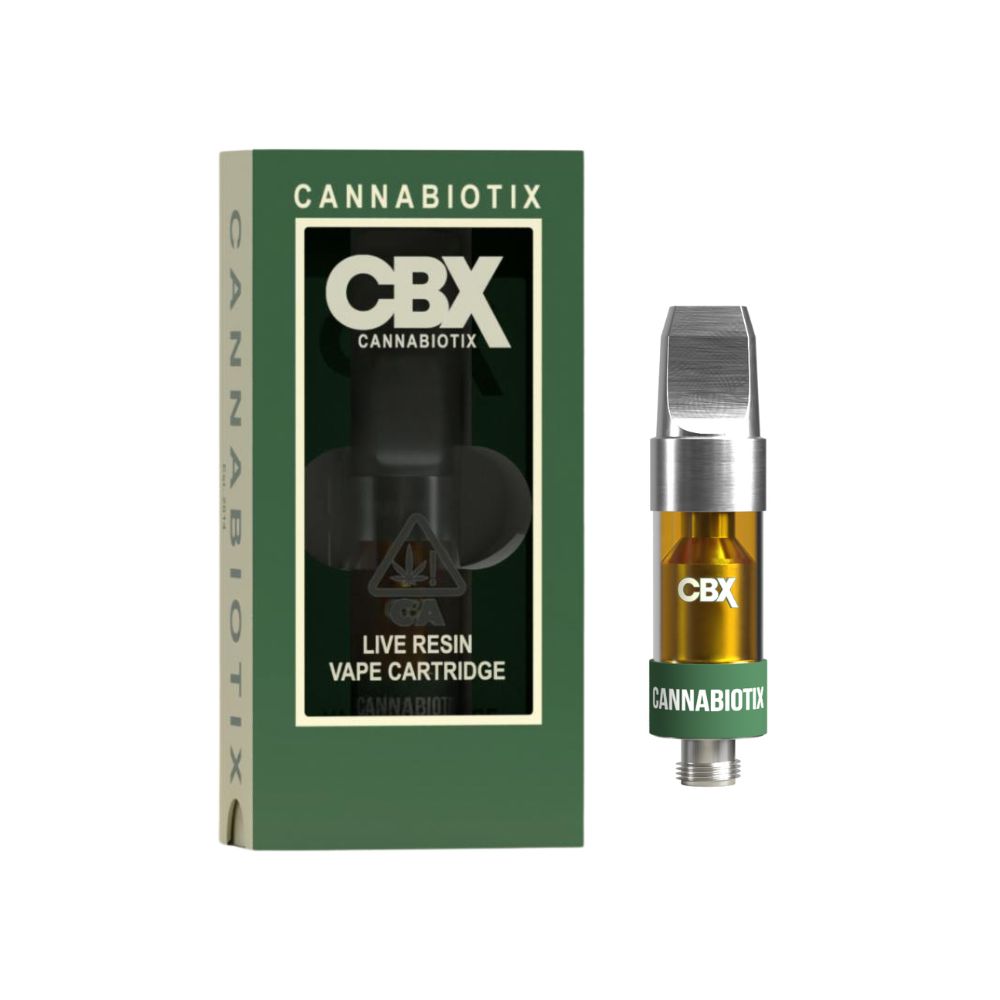 Cannabiotix: Lemonade Sage . - Cannabiotix