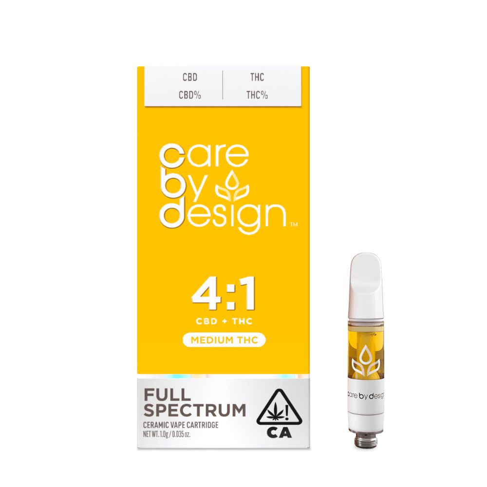 CARE BY DESIGN — Care By Design