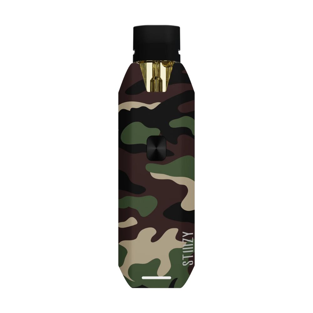 PRO XL - CAMOUFLAGE BATTERY - STIIIZY