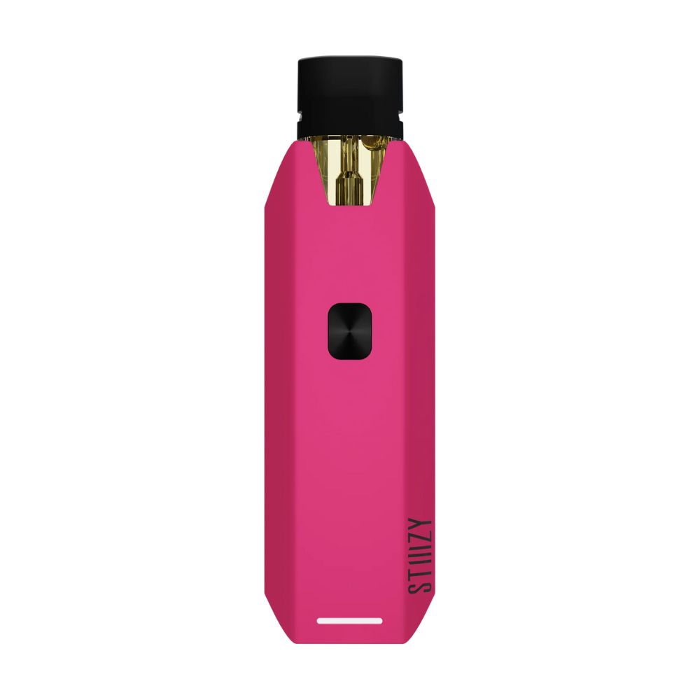 PRO XL - NEON PINK BATTERY - STIIIZY