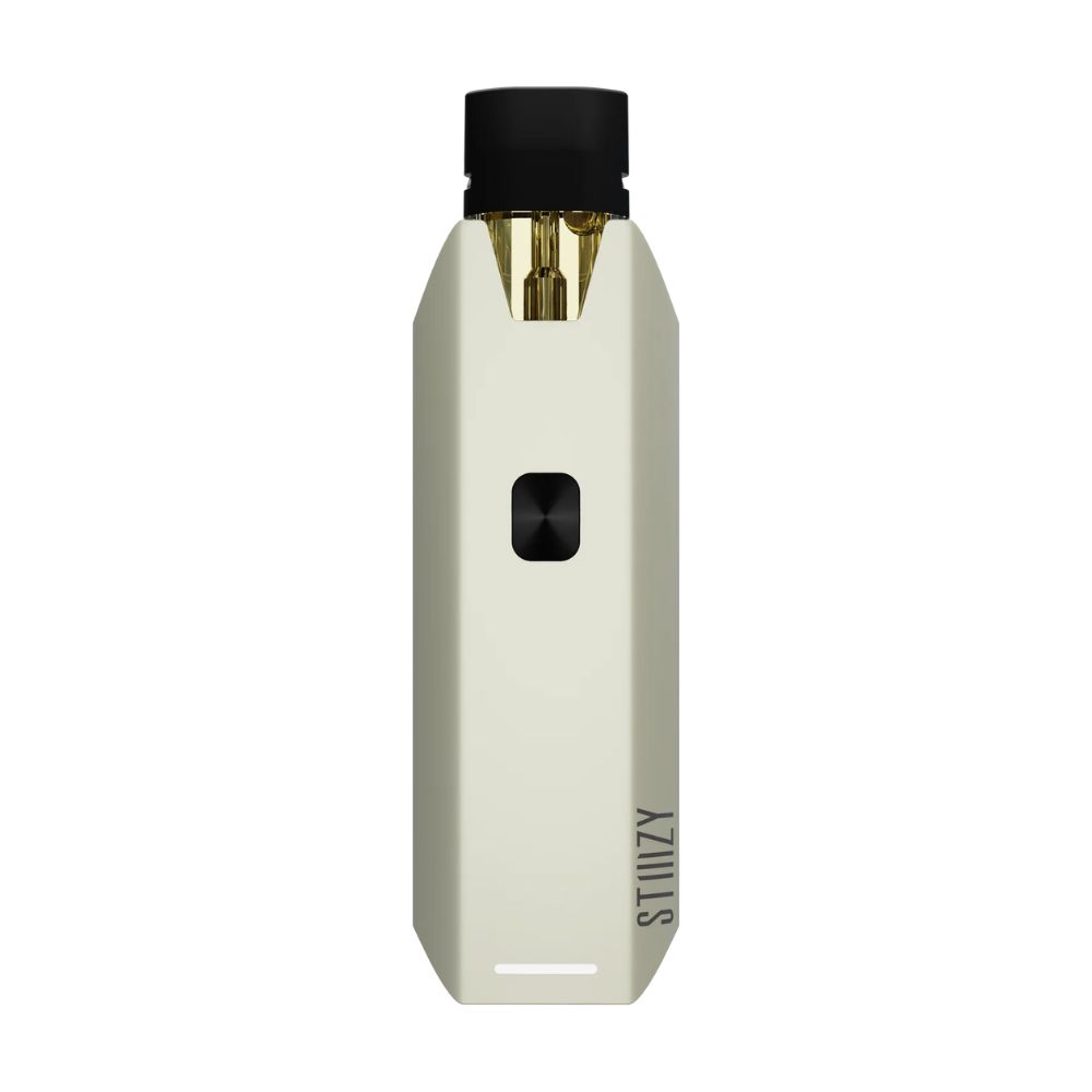 PRO XL - PEARL WHITE BATTERY - STIIIZY