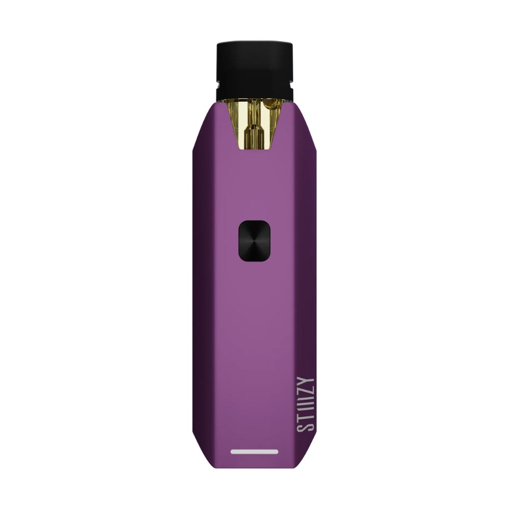 PRO XL - PURPLE BATTERY - STIIIZY