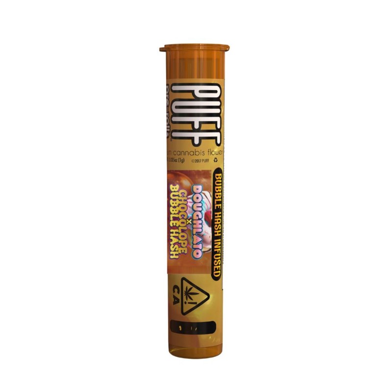 PUFF — Chocolope