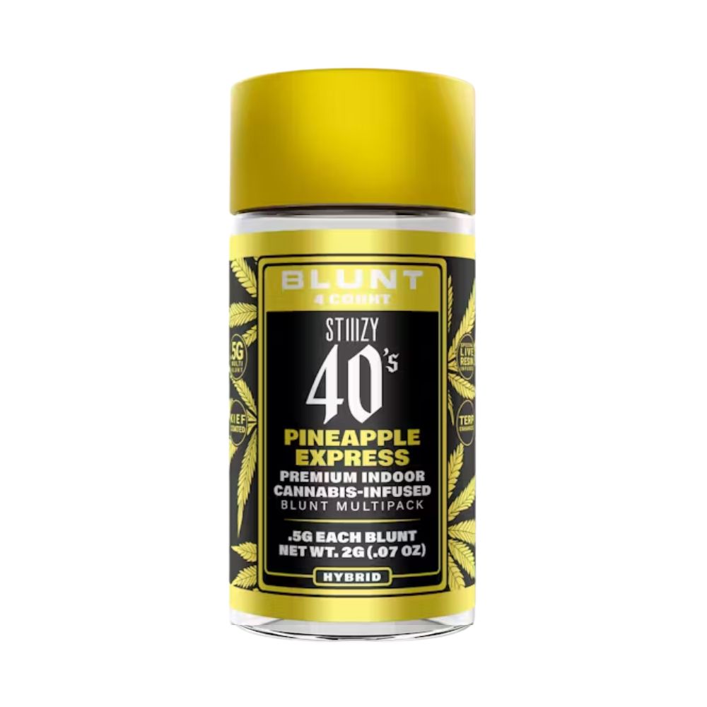 Stiiizy — Pineapple Express
