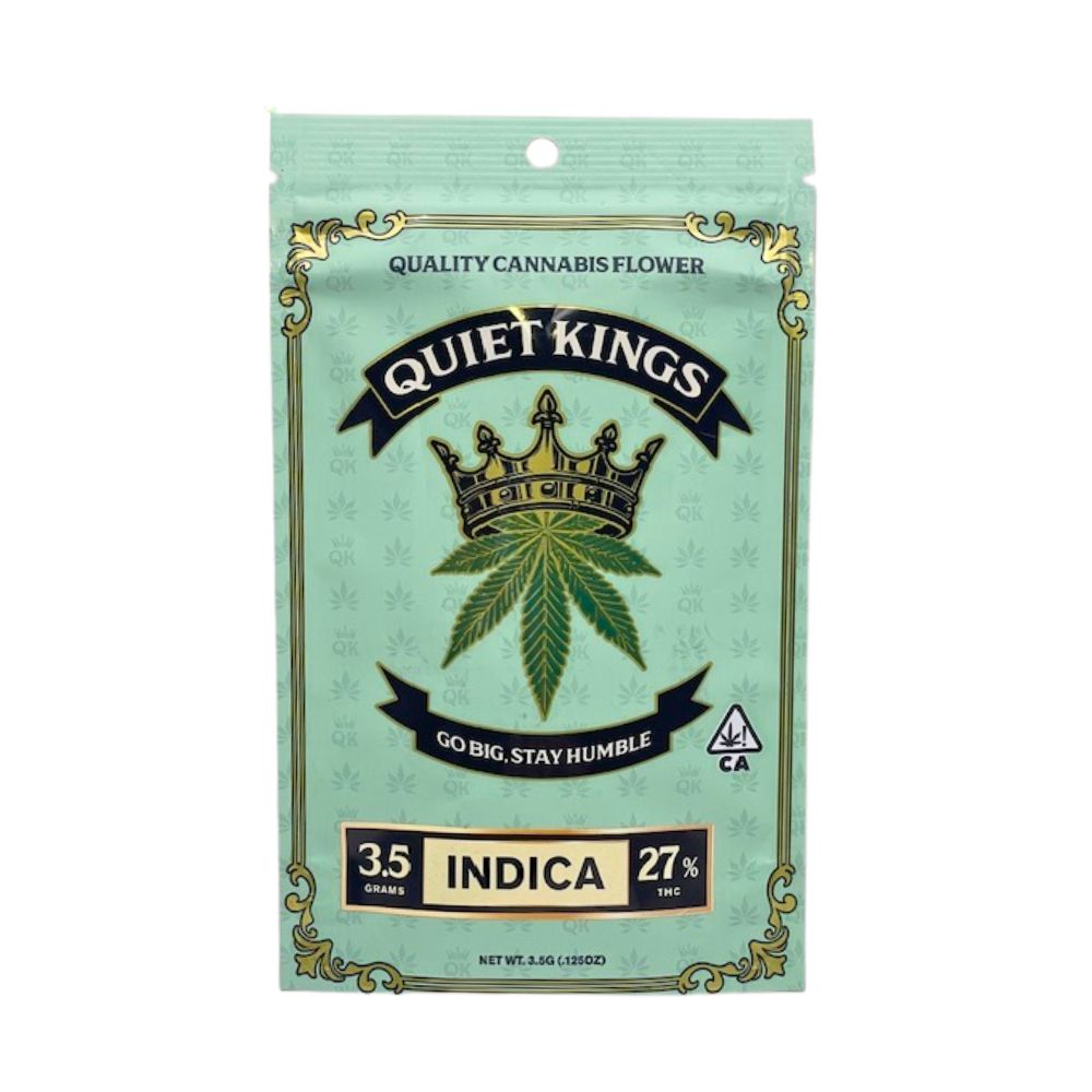 Quiet Kings — Sour Bubba
