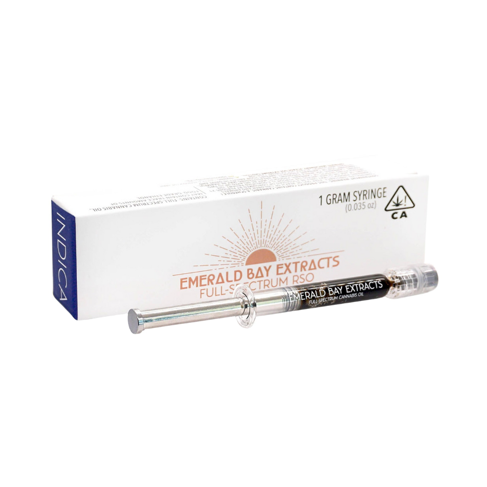 Emerald Bay Extracts: Sherbert