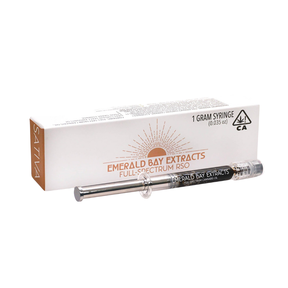 Emerald Bay Extracts: Blue Dream