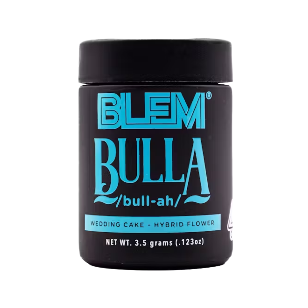 BULLA 3.5G - BLEM