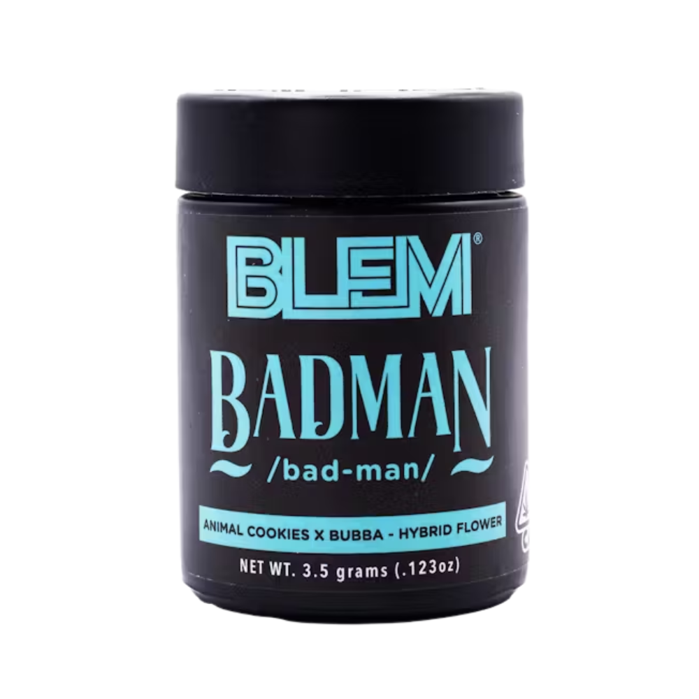BLEM: Animal Cookies