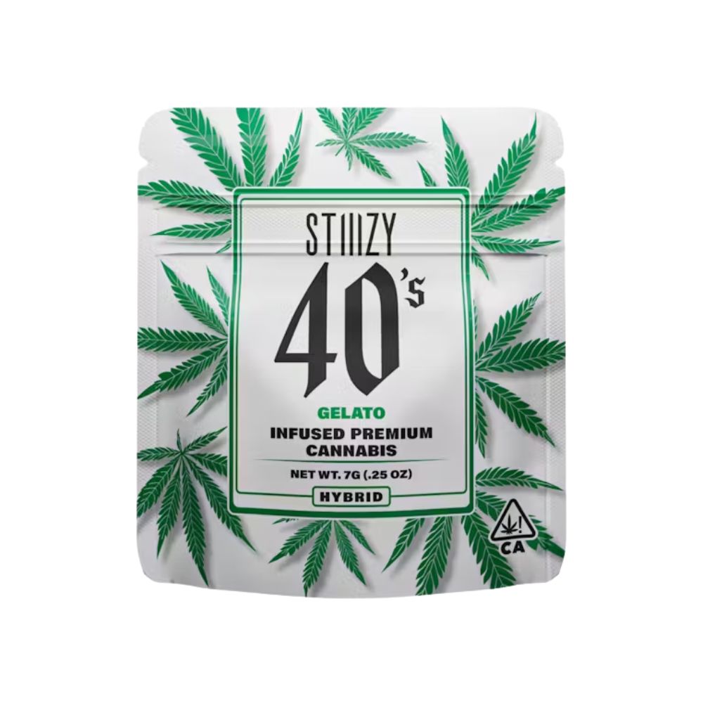 Stiiizy: Gelato