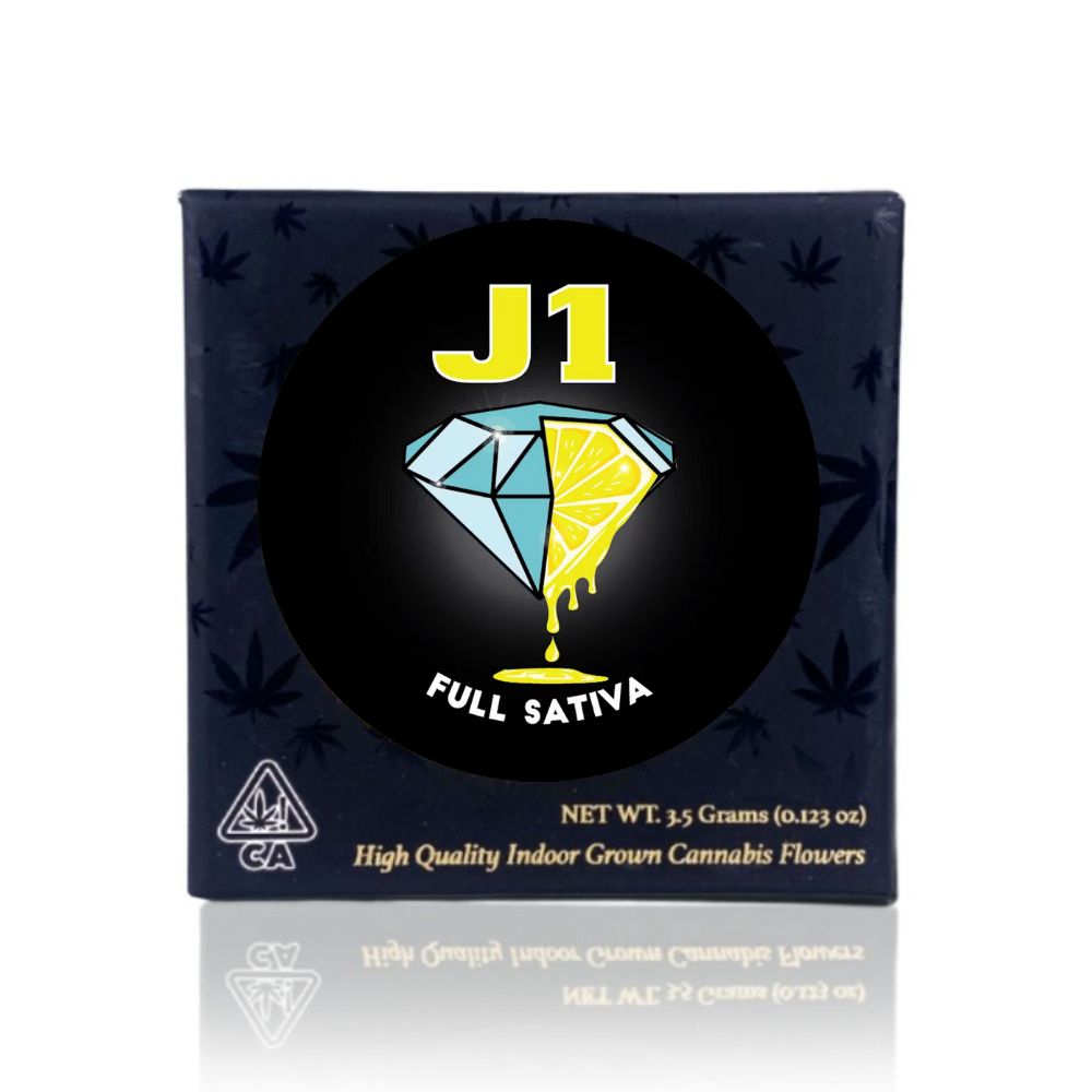 Team Elite Genetics: J1 - Team Elite Genetics
