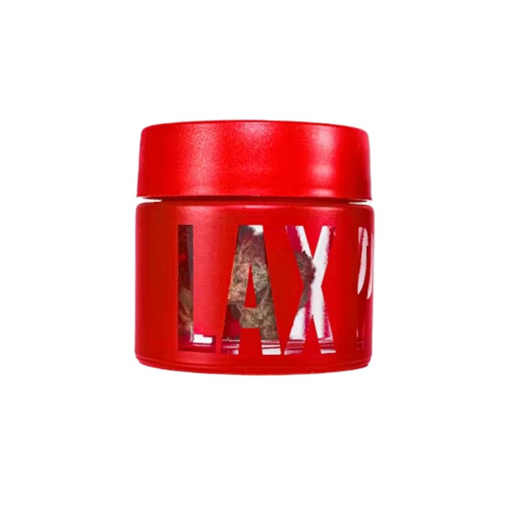 LAX PACKS — Orange