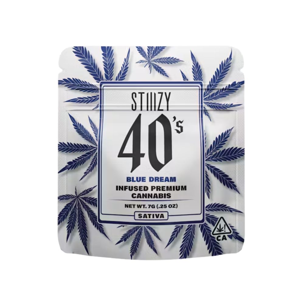 Stiiizy — Blue Dream