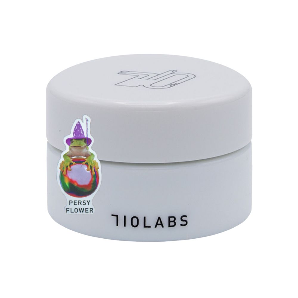 710 Labs — Persy - Tmz #16 - 710 Labs