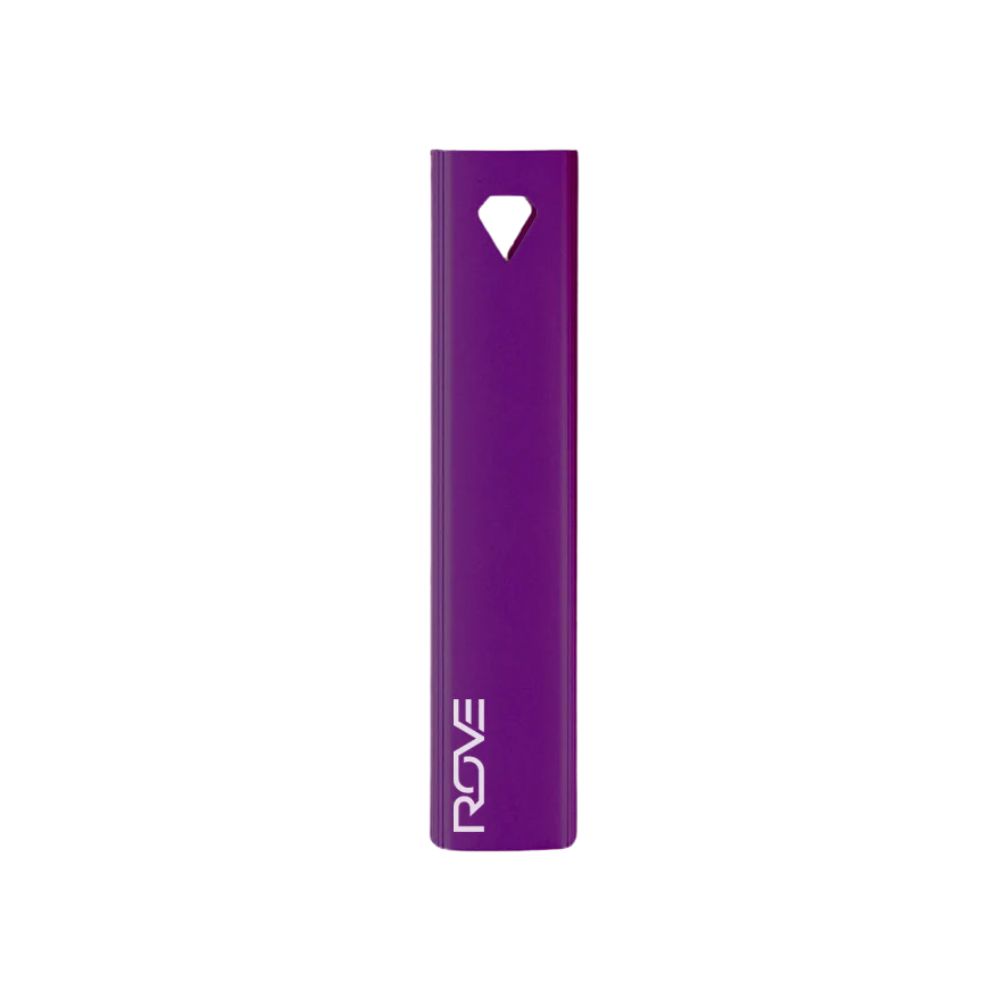 PURPLE - DIAMOND SERIES BATTERY - ROVE
